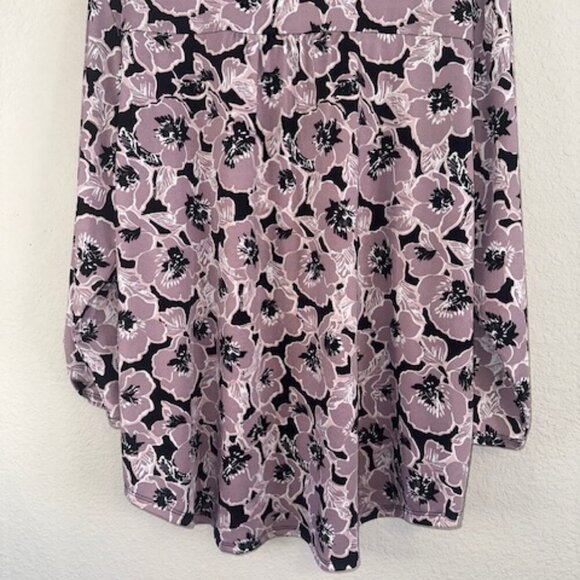 NY‎ Collection Petite XL  Top - Picture 2 of 5